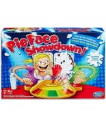 Hasbro Gaming Pie Face Showdown Game - £54.28 GBP