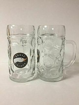 Goose Island Beer Company - .5 Liter Stein Mug - 2 Pk - £22.17 GBP