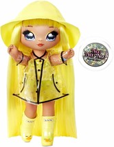 Na! Na! Na! Surprise 2-in-1 Fashion Doll and Sparkly Sequined Purse Daria Duckie - £20.07 GBP