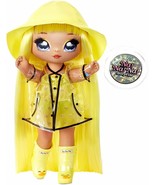 Na! Na! Na! Surprise 2-in-1 Fashion Doll and Sparkly Sequined Purse Dari... - £19.63 GBP