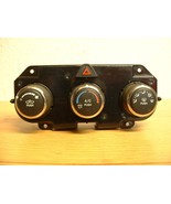 2013 Dodge RAM A/C Heater Temperature Climate Control Unit P68105021AF OEM - $1,428.91 MXN