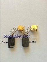 RYOBI CARBON BRUSHES TO FIT PD-1410VR PD-6410AF PD-1920 PD-1920V PD-1410... - $128.61 MXN