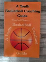 Youth Basketball Coaching Guide by Danford Chamness (2000, Trade Paperback) - $5.74 CAD