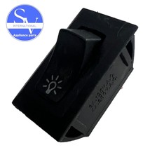 GE Kenmore Range Oven Rocker Switch WB24K0003 WB24K0011 WB24K5022 - £8.16 GBP