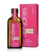 Jenoris Pistachio Oil Hair Treatment 3.38oz | Beautiful Shiny Healthier ... - $31.97