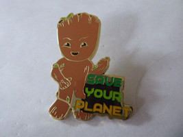 Disney Trading Pins  Groot Save Your Planet - £14.89 GBP