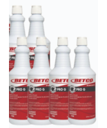 BETCO Symplicity 488 PRO G Healthcare Laundry Prewash Stain Remover - Lo... - $1,195.58 MXN