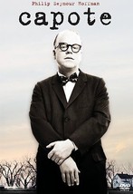 Capote (DVD, 2006, Copy Protected) - £3.93 GBP