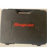 Snap-on Tools Empty Case CTS561CL (CASE) for Cordless Screwdriver - $39.57 CAD