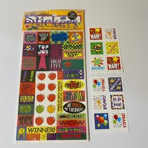 Highlights &amp; More Reward Stickers - £7.83 GBP