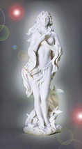 Haunted Aphrodite 5000X 7 Goddesses Of Love Statue Offers Only Magick Scholars - £240.72 GBP