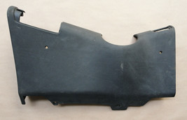 93-96 Camaro Z28 Under Column Dash Trim Panel for Defroster Models 04070 - $20.00