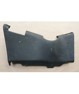 93-96 Camaro Z28 Under Column Dash Trim Panel for Defroster Models 04070 - $20.00