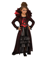Rubies Childs Victorian Vampire Costume, Medium - £82.35 GBP