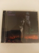 Cafe San Francisco Audio CD by Bob Culbertson Brand New Factory Sealed - £7.98 GBP