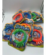 BlueTopia Dive Ring Pool Toy YOU CHOOSE COLOR Buy More Save &amp; Combine Sh... - $72.76 MXN