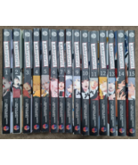 Kakegurui Compulsive Gambler Comic Manga Vol 1 - Vol 16 Full set English... - $305.89 CAD