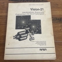 NASA Engineer Owned Technical Manual Interdisciplinary Science Engineeri... - $59.40