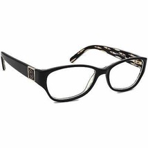 Tory Burch Women&#39;s Eyeglasses TY 2022 910 Black Full Rim Frame 53[]16 135 - £47.39 GBP