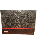 Funko Pocket Pop Marvel 80th Anniversary Advent Calendar - 24 Pieces Toy... - $149.99
