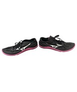 Mizuno Be Shoes Women’s 7.5 Black Pink Trainers Barefoot Ergonomic - $640.87 MXN