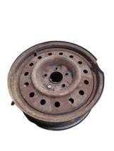 Wheel 16x6-1/2 Steel 15 Holes Fits 02-06 ALTIMA 440891*Tested - €42,37 EUR