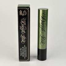 Kat Von D Dazzle Stick Long-Wear Eyeshadow - Green Flash 50 NIB - $33.36 CAD