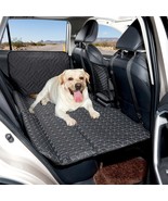 Item Description  ABE Dog Back Seat Extender, Backseat Dog Cover for Car,Car Dog - £159.31 GBP