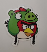 Angry Birds Vinyl Sticker Decal - £2.01 GBP