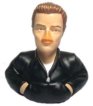 JAMES DEAN ORIGINAL COLLECTIBLE CELEBRIDUCK BRAND NEW - $12.25