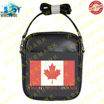 5 CANADA CANADIAN NATIONAL FLAG Slingbag - $24.00