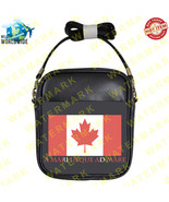 5 CANADA CANADIAN NATIONAL FLAG Slingbag - $24.00