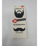 Facial Hair Funpack Beardos &amp; HA! HA! Moustache Name That Beard Game - £6.98 GBP