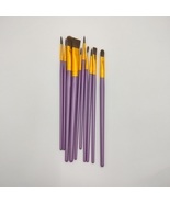 Yangzhoumingxuan Drawing brushes Exquisite Paint Brushes for Acrylic Pai... - $10.99