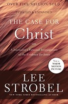 The Case for Christ: A Journalist&#39;s Personal Investigation of the Eviden... - $19.79