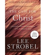 The Case for Christ: A Journalist&#39;s Personal Investigation of the Eviden... - $27.06 CAD