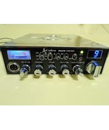 Cobra 29LTD Chrome 40 Channel CB Radio Cobra Electronic With M73SL Micro... - £51.23 GBP