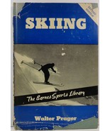 Skiing by Walter Prager Barnes Sports Library - $4.99