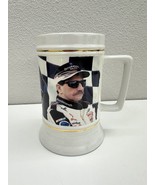 Dale Earnhardt 2000 Walter Acer Nascar Beer Stein Mug Goodwrench Monte C... - £9.43 GBP