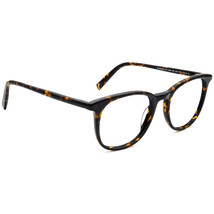 Warby Parker Sunglasses Frame Only Durand XW 200 Dark Tortoise Square 55 mm - $89.99