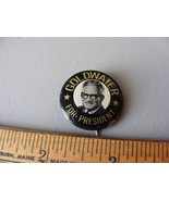Vintage 1964 Goldwater For President Campaign Button - $368.72 MXN