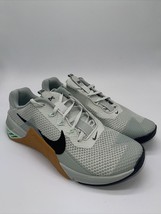 Nike Metcon 7 Light Silver Desert Ochre 2022 CZ8281-003 Men’s Size 11 - £99.11 GBP