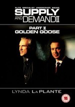 Supply And Demand: Series 2 - Golden Goose DVD (2007) Miriam Margolyes, Hussein  - £14.00 GBP