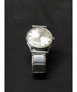 Vintage NORWOOD Watch Wristwatch 17 Jewel Swiss Mid Century Parts Or Res... - £10.51 GBP