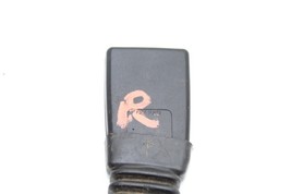 03-06 RANGE ROVER FRONT RIGHT PASSENGER SEATBELT BUCKLE Q0939 image 11
