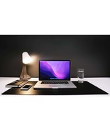Desk Mat Black - $54.19 CAD+