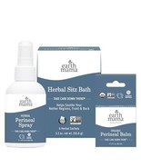 Earth Mama Postpartum Recovery Kit Take Care Down There® Trifecta with O... - $29.69
