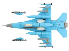 Lockheed F-16C Fighting Falcon Fighter Aircraft &quot;What If? Scheme&quot; Ukrain... - £103.50 GBP