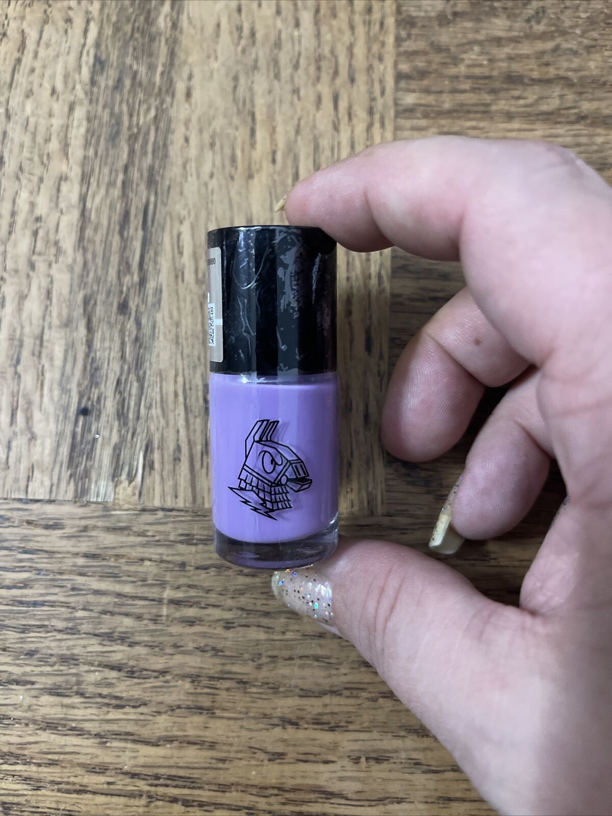 Revolution Nail Polish Supply Llama - $9.78