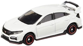 Tomica No.40 Honda Civic TYPE R (box) - £8.60 GBP